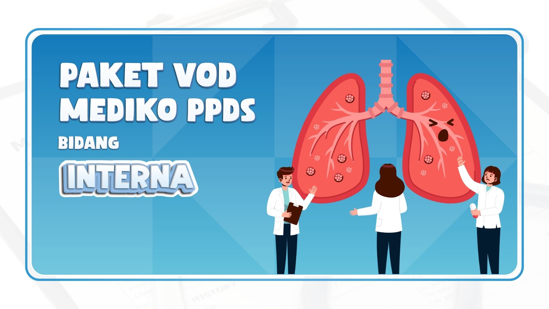 VOD PPDS Bidang Interna