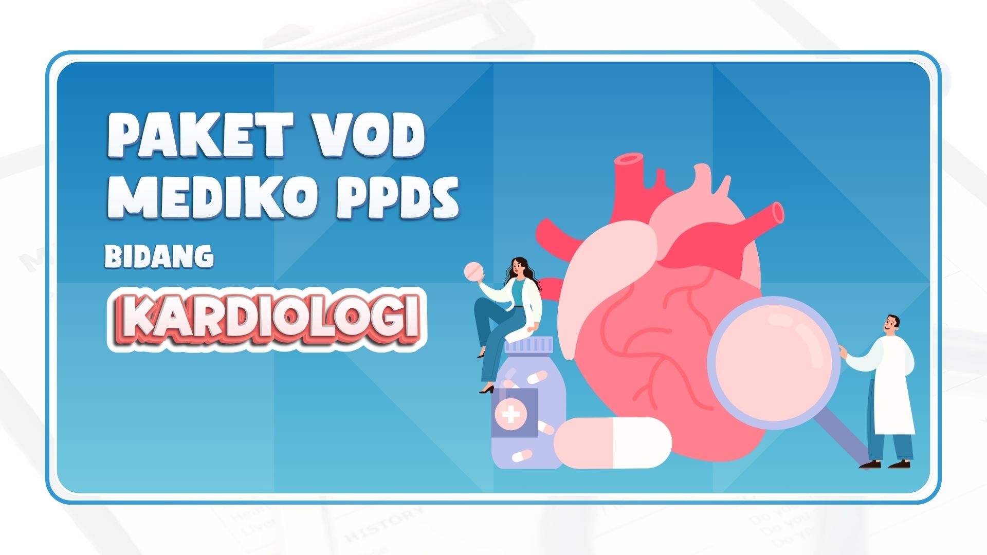 VOD PPDS Kardiologi