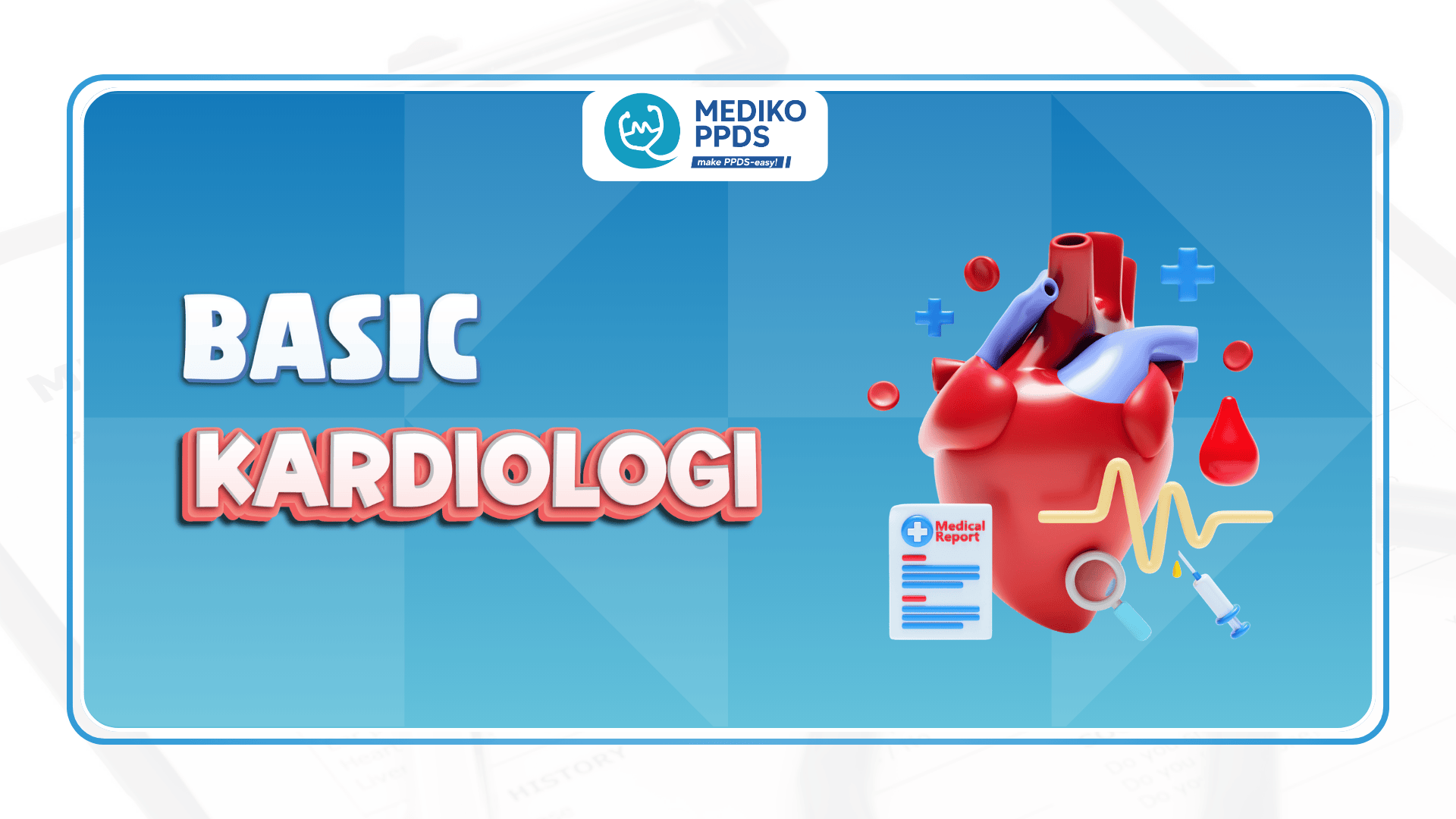 Basic Kardiologi