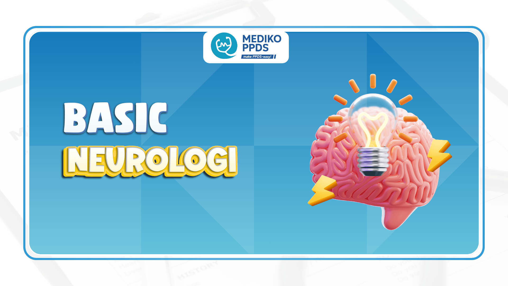Basic Neurologi