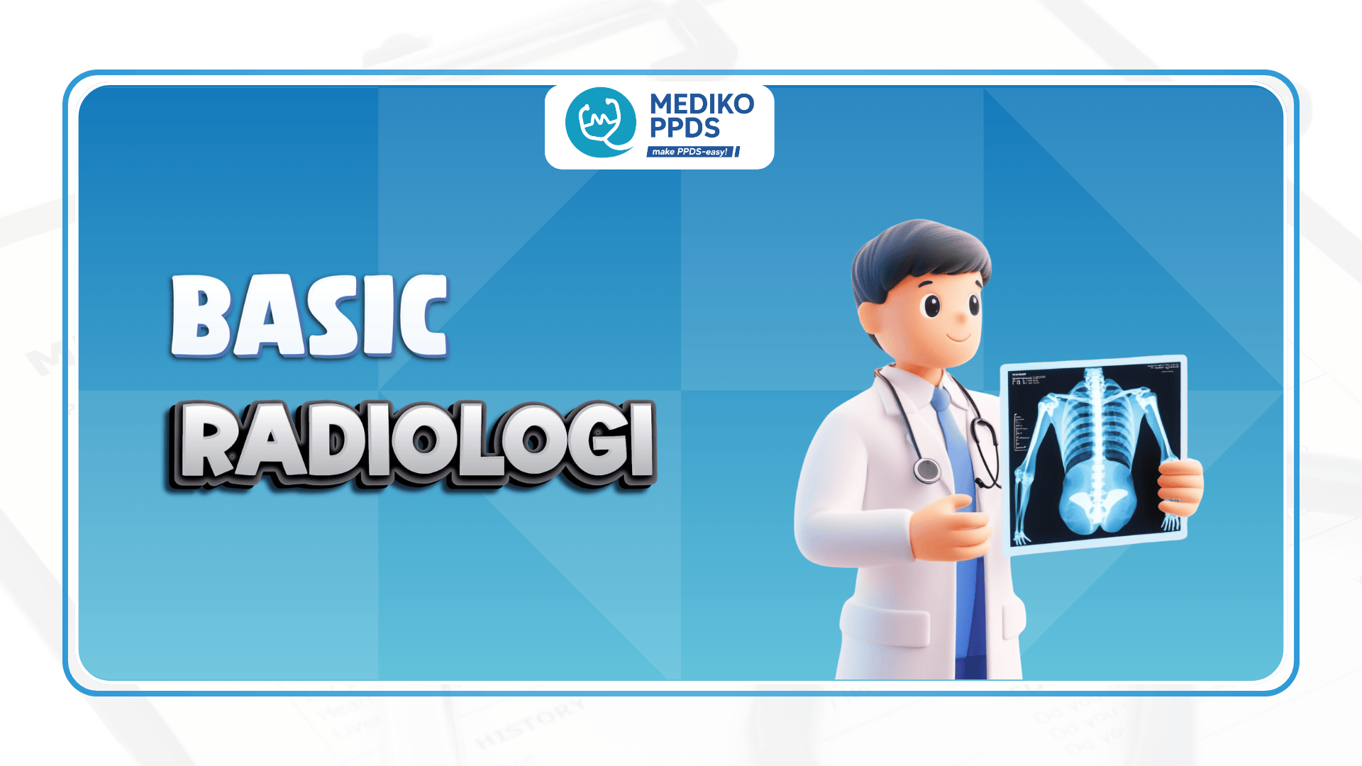 Basic Radiologi