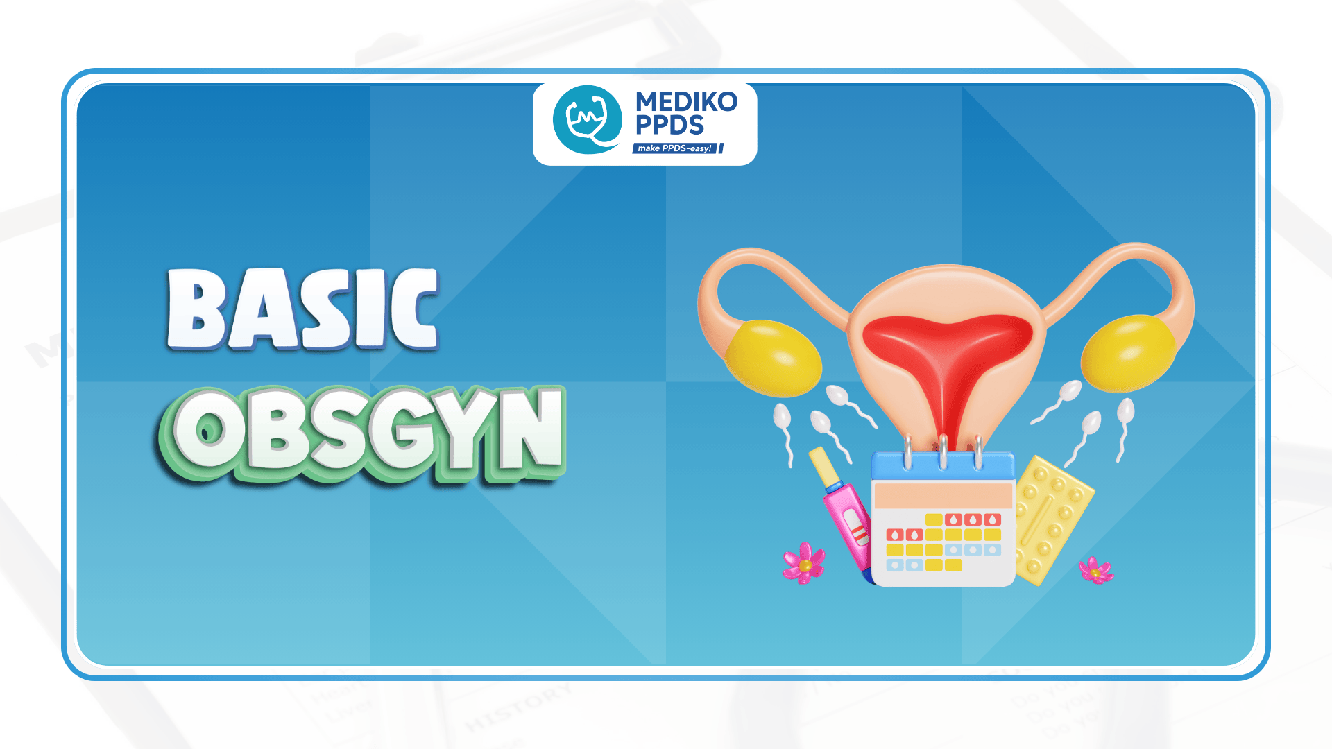 Basic Obsgyn