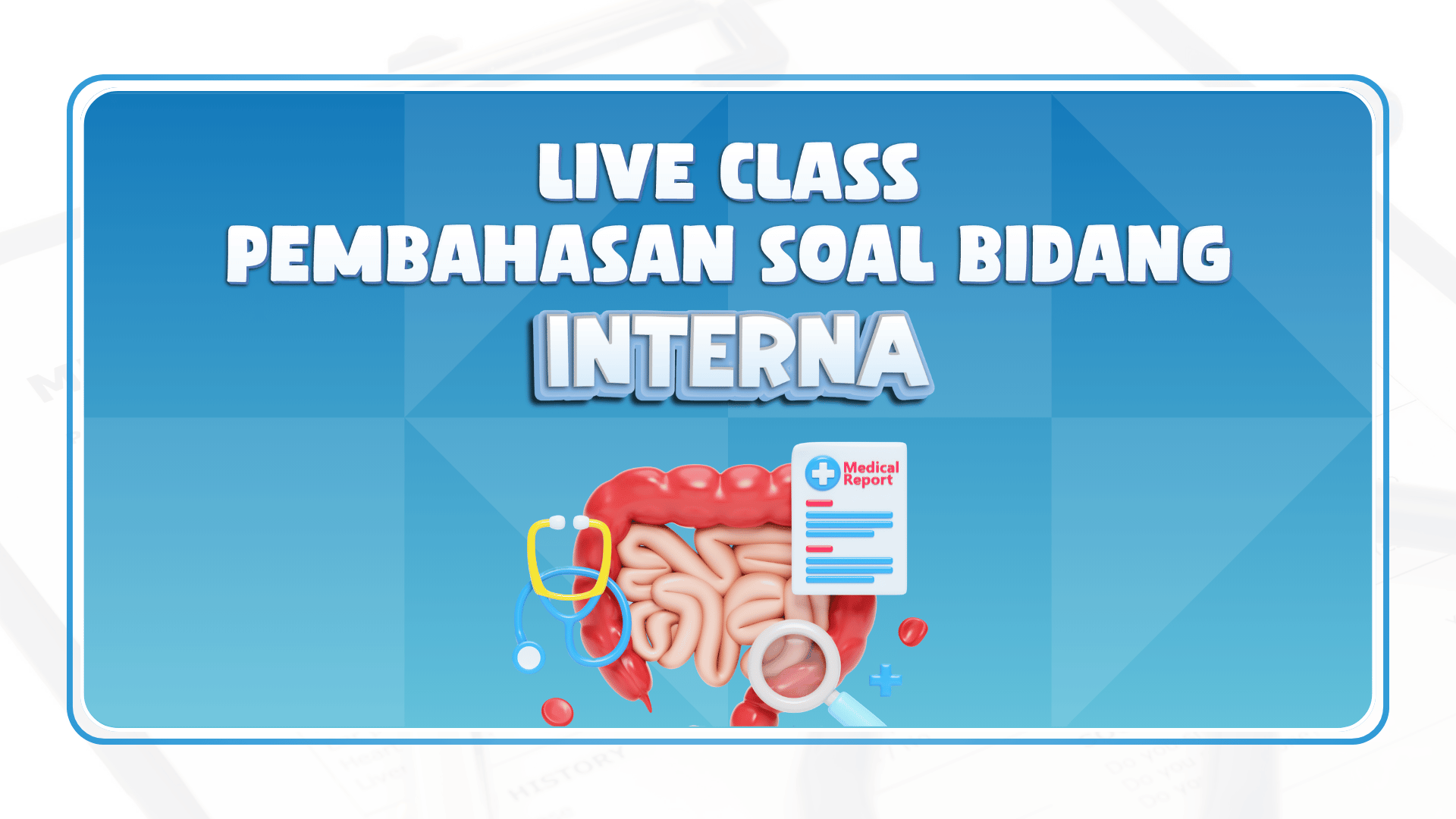 Live Class Interna Agustus 2026