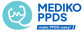 Mediko PPDS