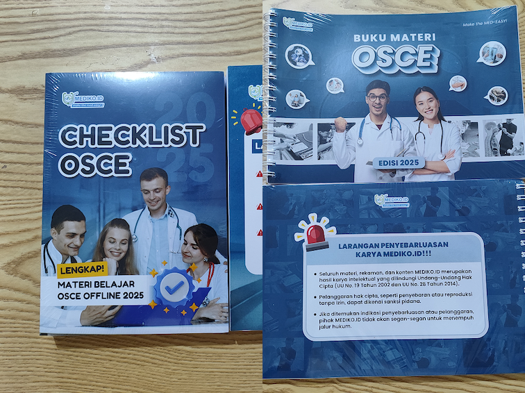 Buku pembelajaran fisik