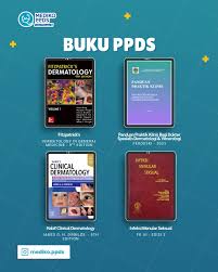 Buku PPDS