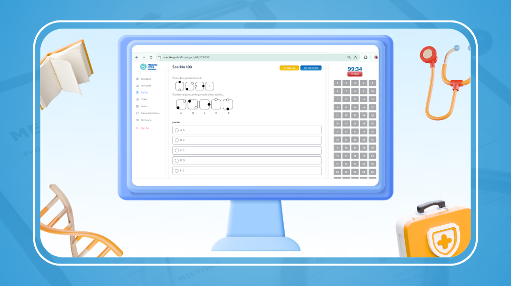 TO TPA dan TO TBS LPDP 